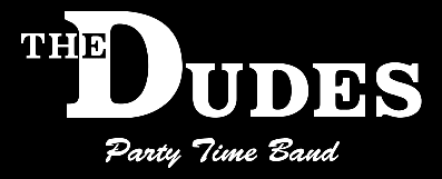 The Dudes Party Time Band